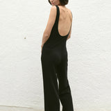 Jazz Jumpsuit Black