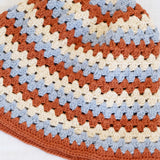 Crochet Bucket Hat