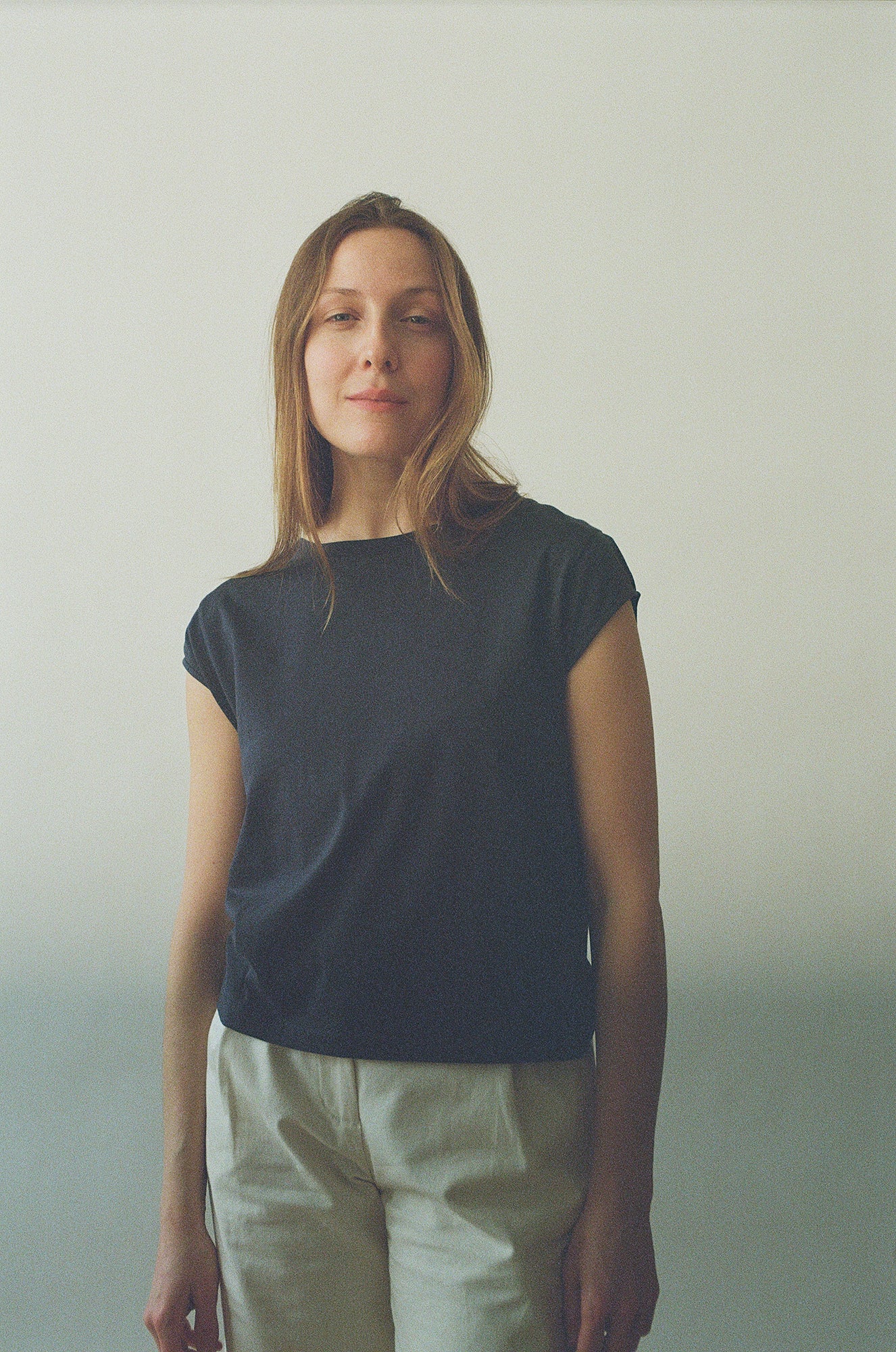 Isla Crew Tee
