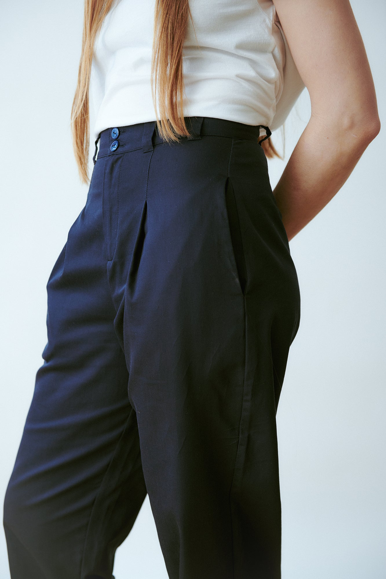 Duoro Trousers