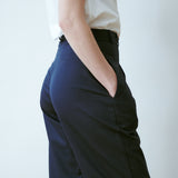 Duoro Trousers Navy Blue