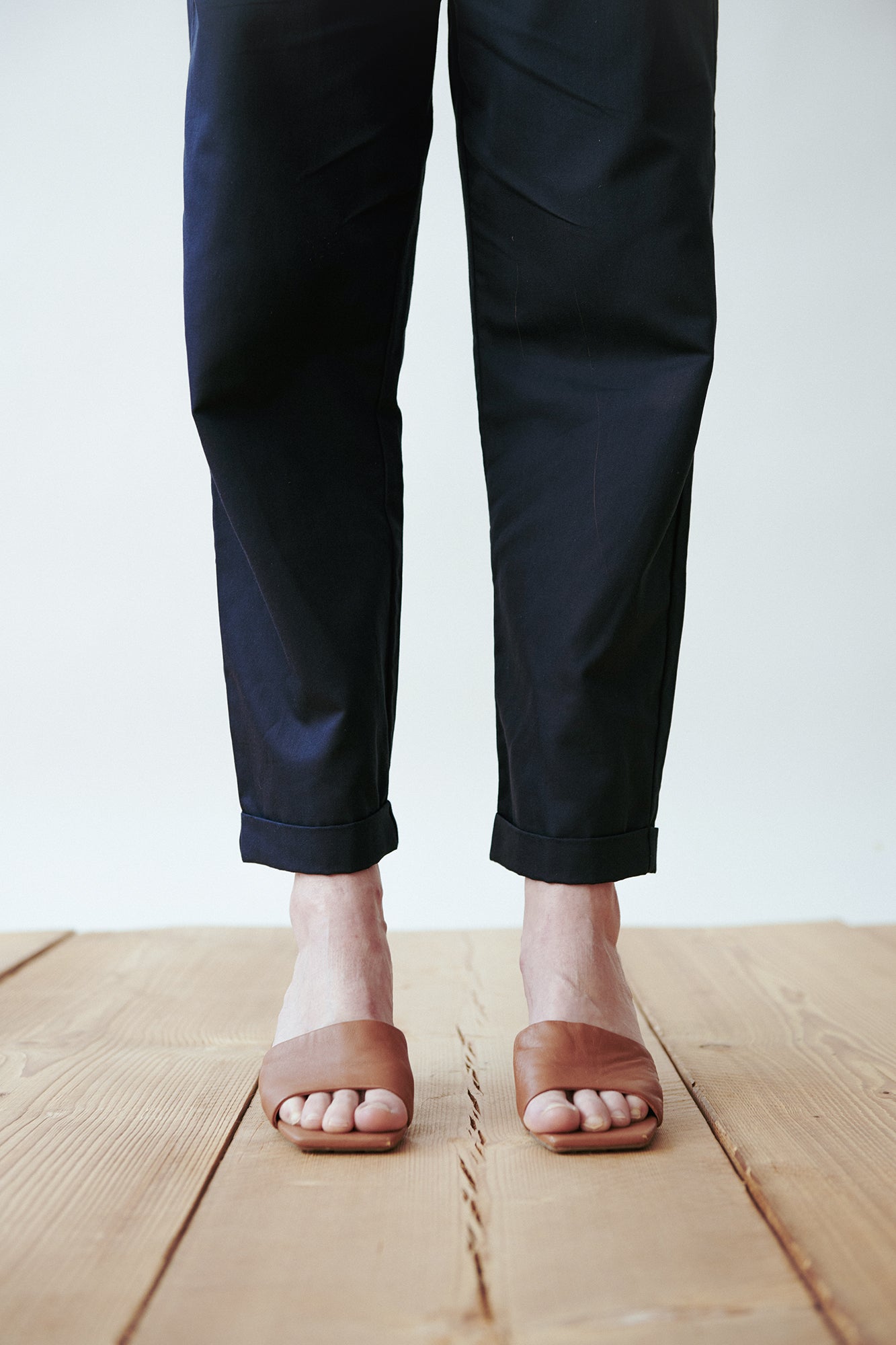 Duoro Trousers