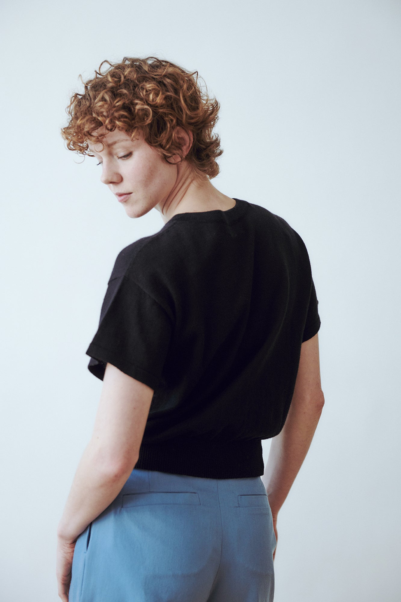El Sur Knit Top