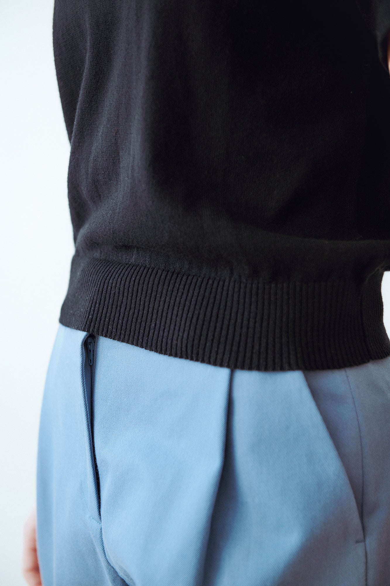 El Sur Knit Top