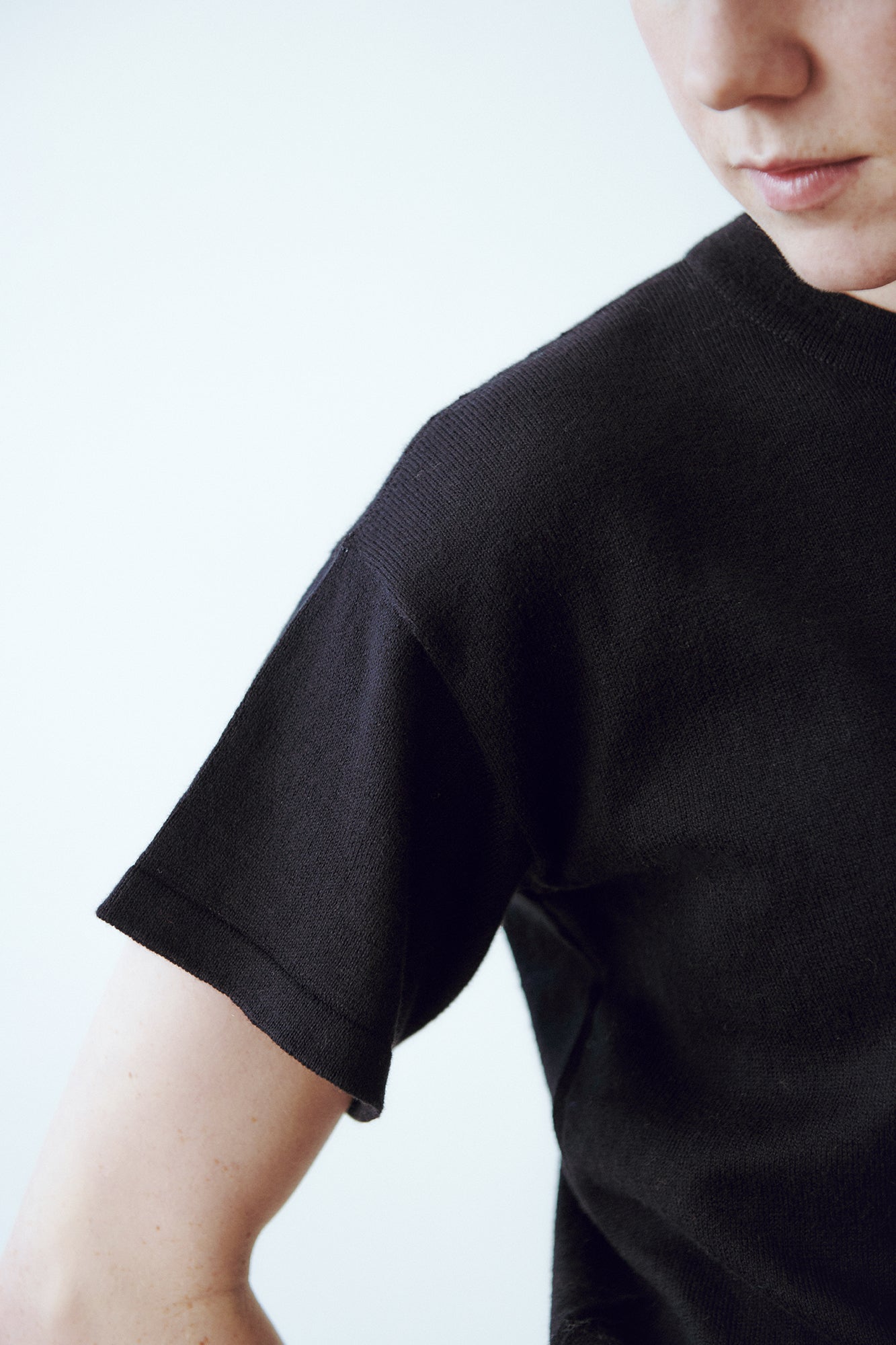 El Sur Knit Top