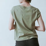 Isla Crew Tee