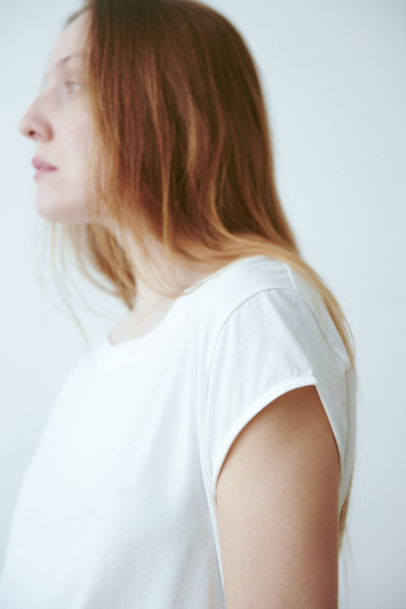 Isla Crew Tee