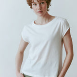 Isla Crew Tee