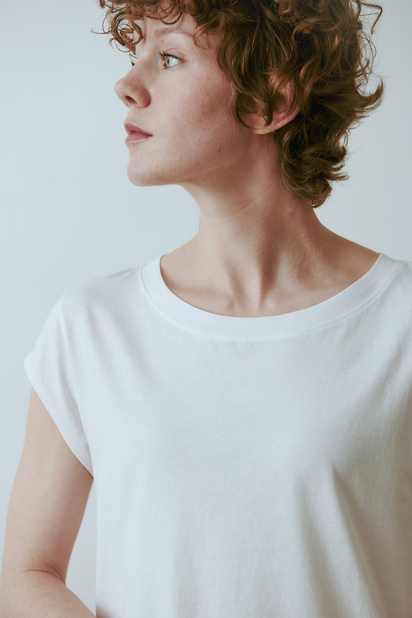 Isla Crew Tee