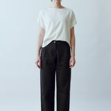 Jaro Trousers Black