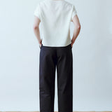 Jaro Trousers Black