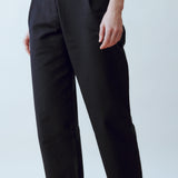 Jaro Trousers Black