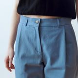 Jaro Trousers Swedish Sky