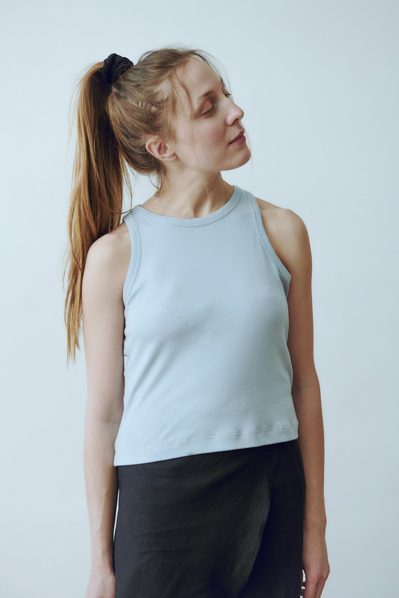 Kaia Tank Top