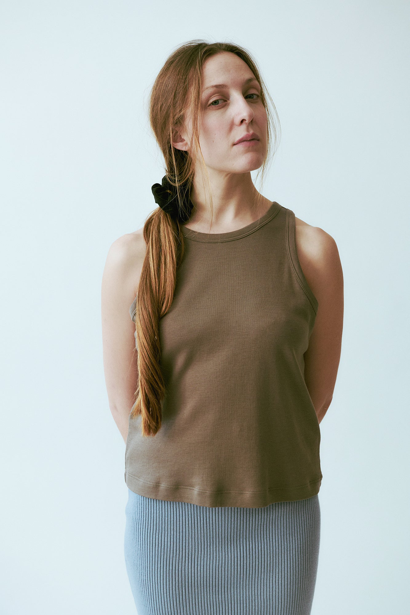 Kaia Tank Top