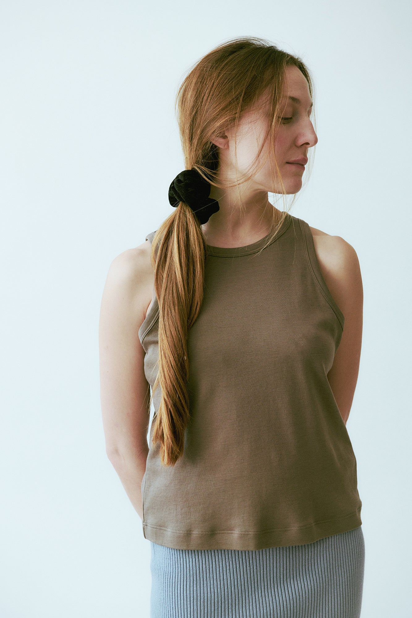 Kaia Tank Top