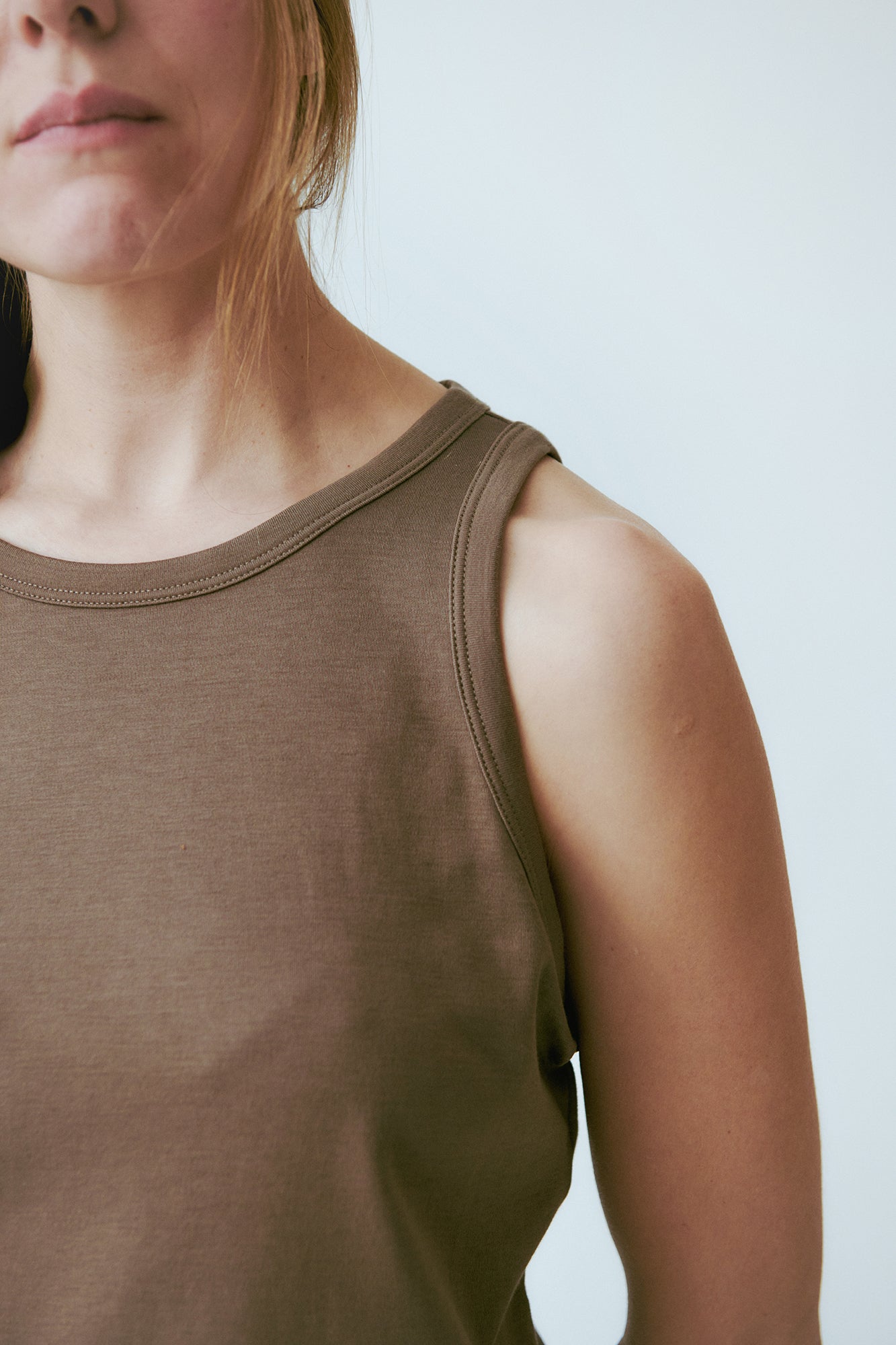 Kaia Tank Top