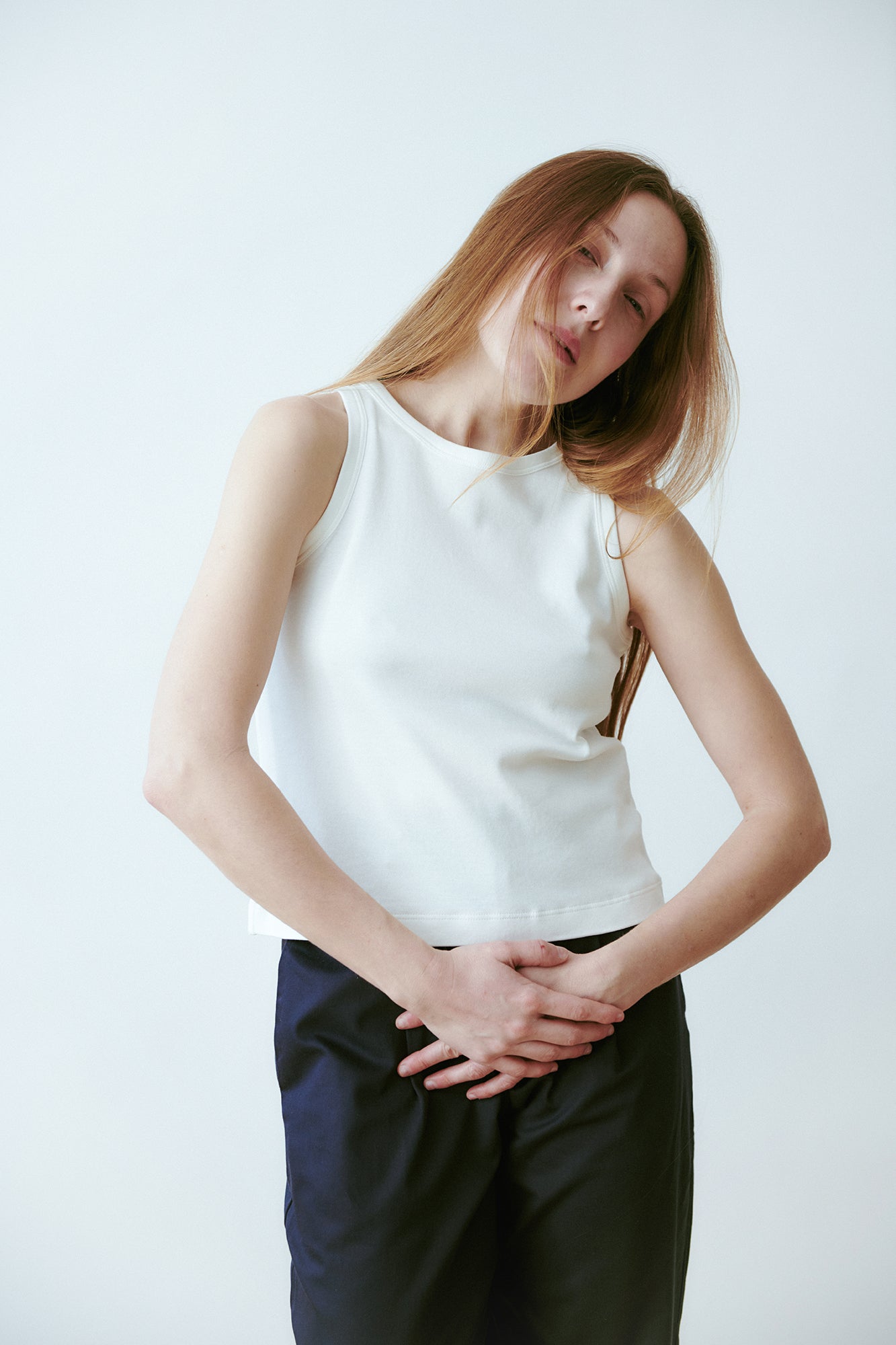 Kaia Tank Top