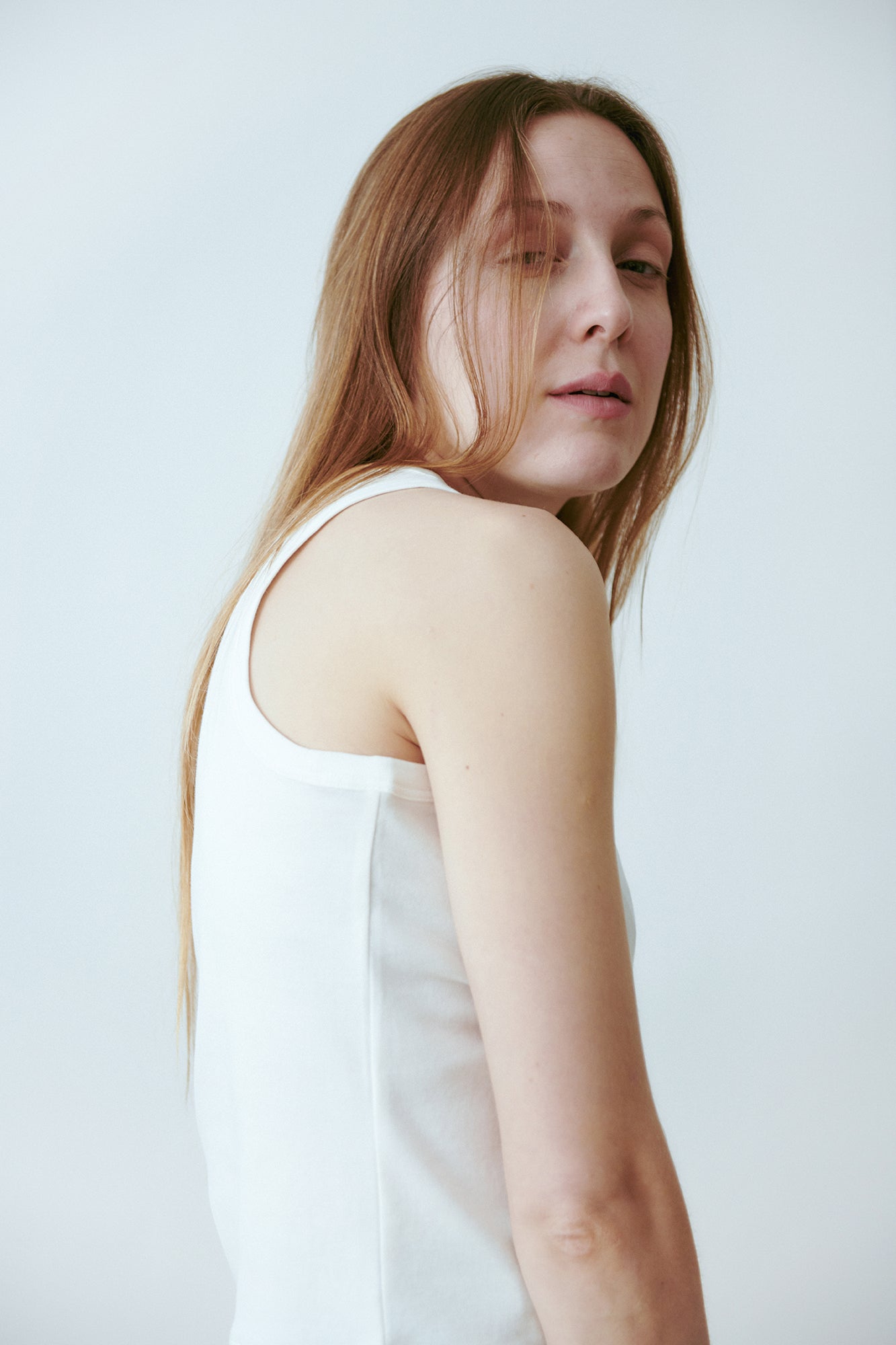 Kaia Tank Top