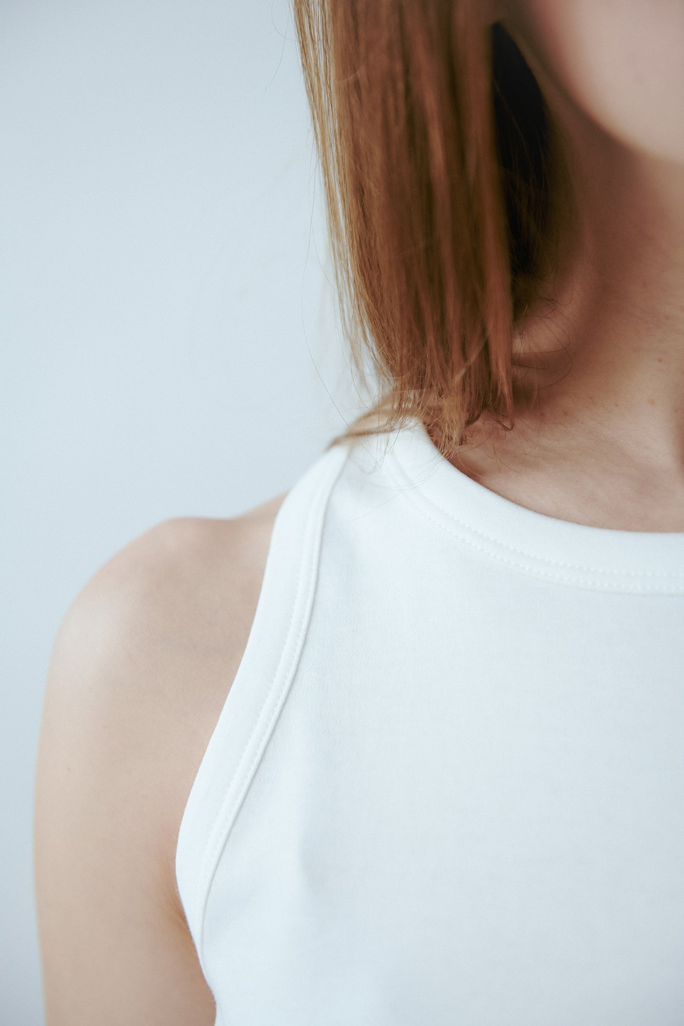 Kaia Tank Top