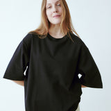 Max unisex T-Shirt Black