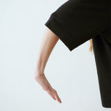 Max unisex T-Shirt Black