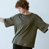 Max unisex T-Shirt Olive Green