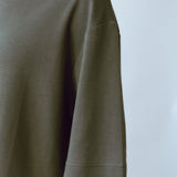 Max unisex T-Shirt Olive Green
