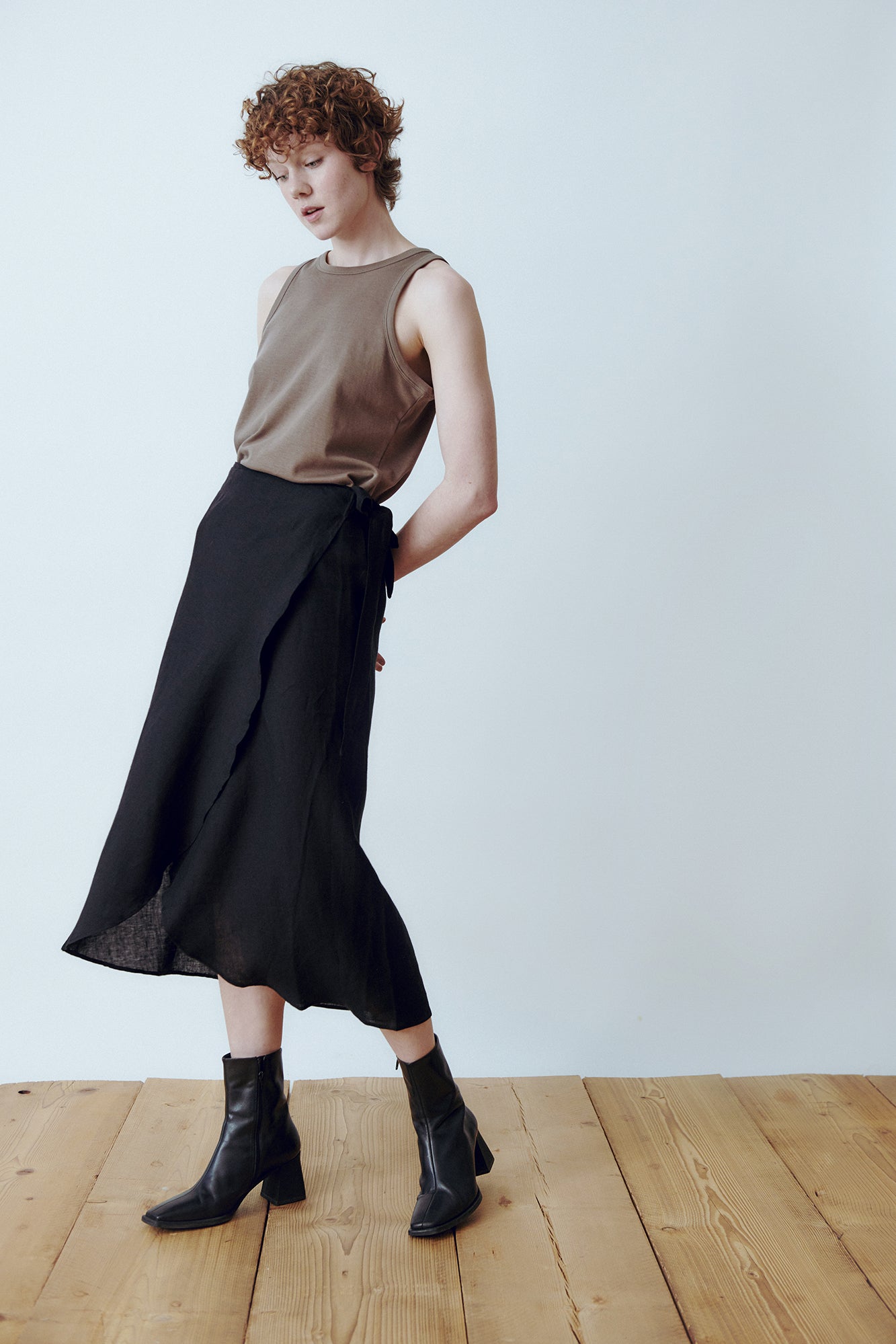 Rio Wrapskirt
