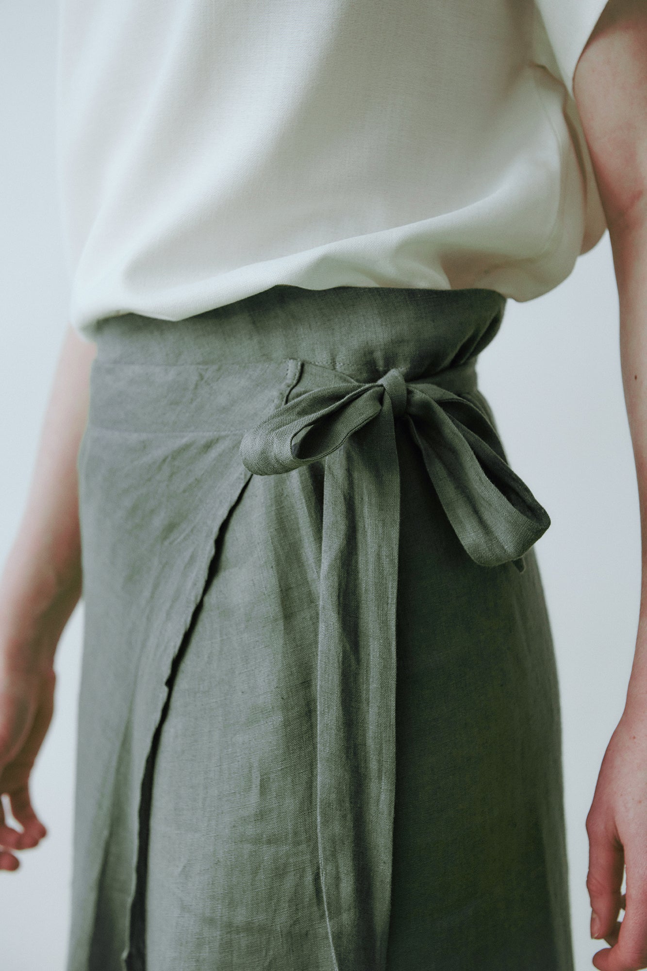 Rio Wrapskirt