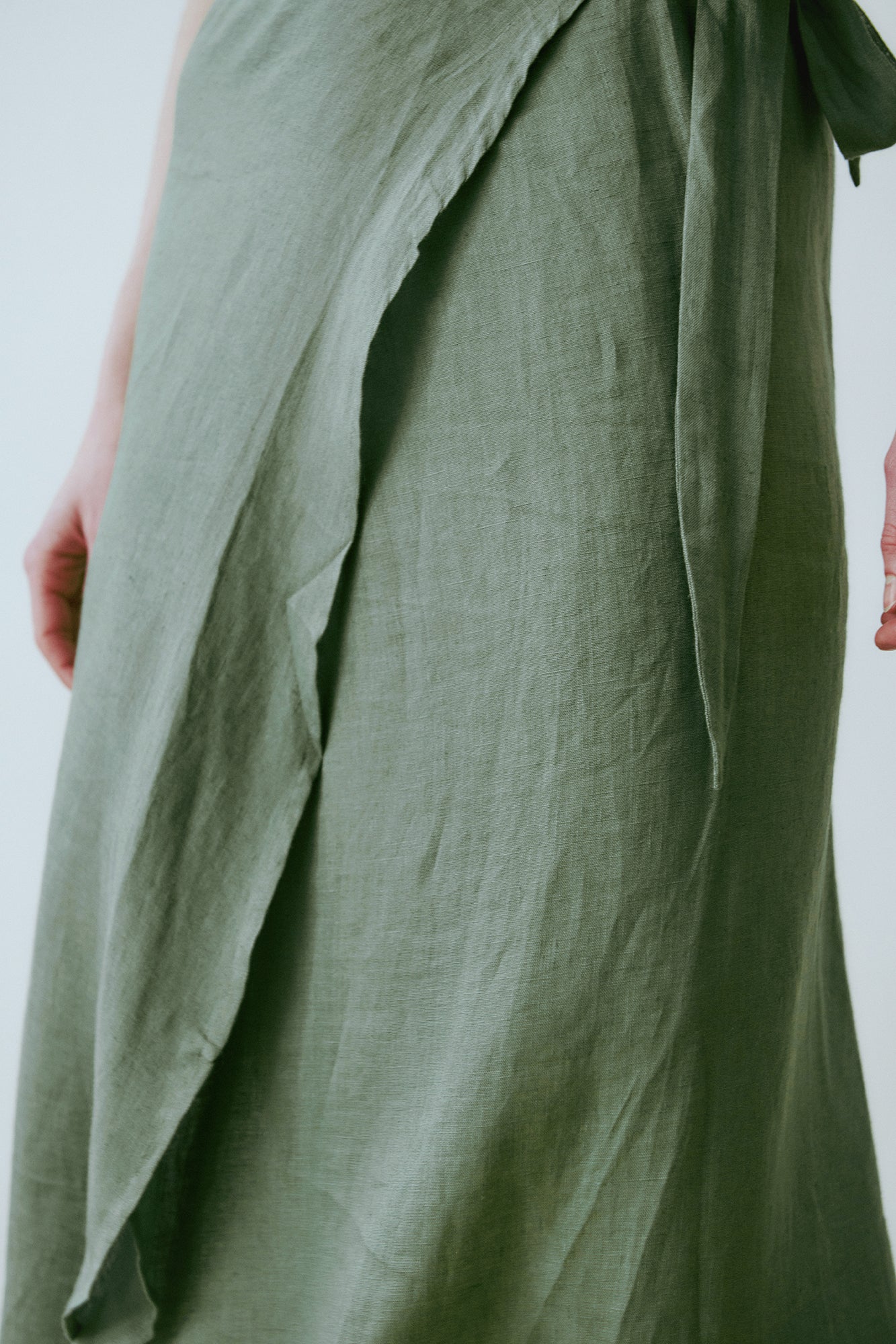Rio Wrapskirt