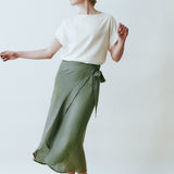 Rio Wrapskirt