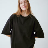 Max unisex T-Shirt Black